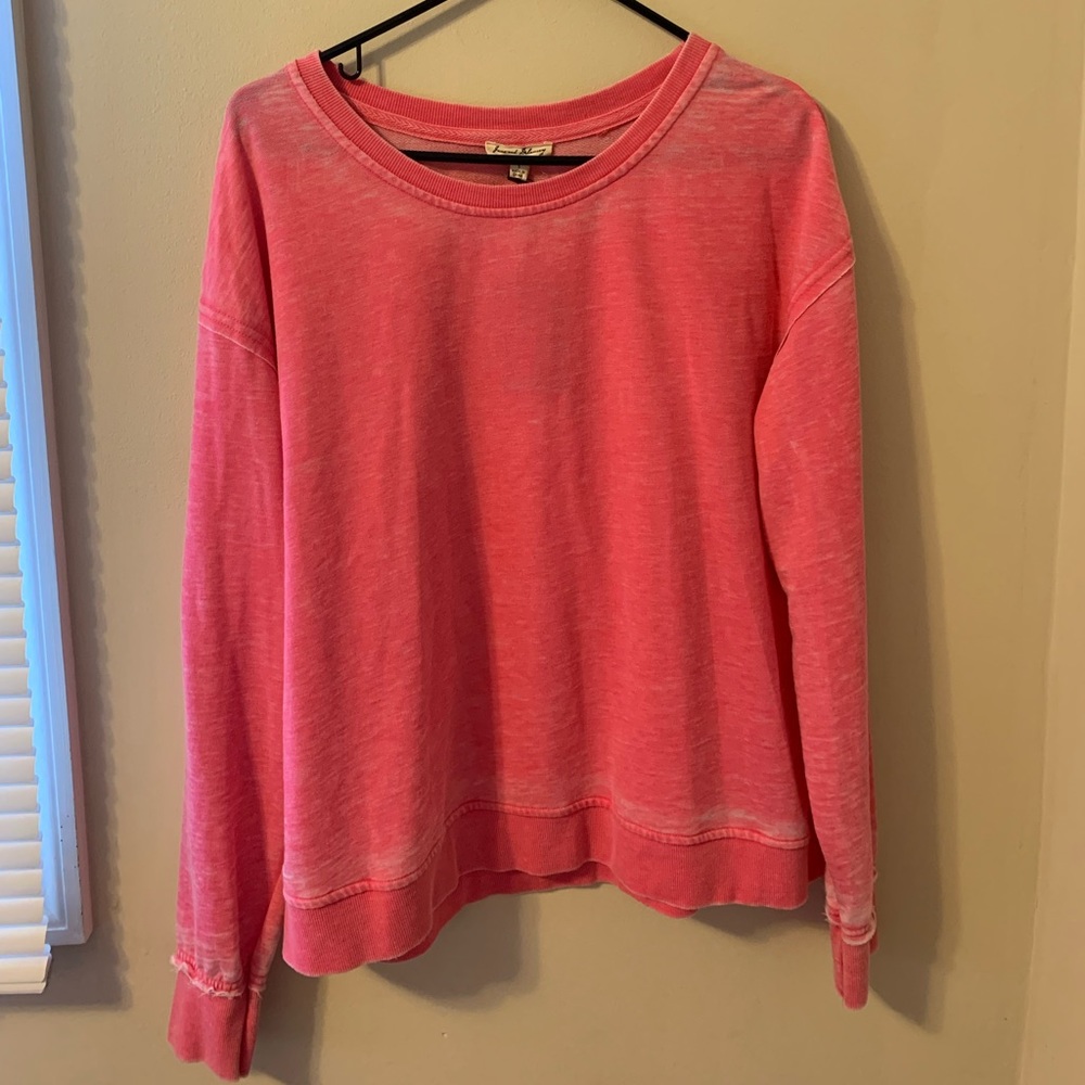 NWT Jane and Delancey Pink 2 Piece Set